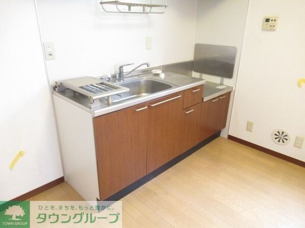 ローズハイム船橋宮本の物件内観写真